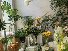 -花十悦·鲜花咖啡餐厅(振业城一期店)