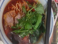 -和府捞面(郑州杉杉奥莱店)