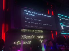 -MOSSO·Liveshow(M3香港广场店)