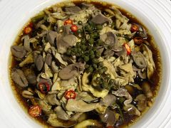 -蜀宴小调·精致家常菜(科华店)