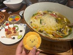 -芸南道·过桥米线(昆明老街旗舰店)