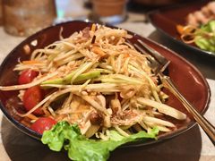 -CHINCHIN 青青·泰国料理(万象食家店)