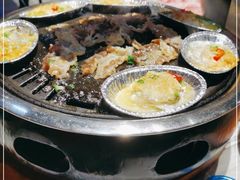-胡哥烤肥牛(车公庙店)