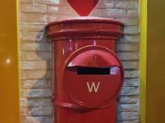-W CAFE(甜爱路店)