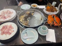 -活鱼馆(宜兴埠店)