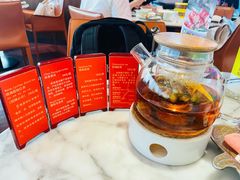-蝴蝶里·粤菜·点心(龙湖天街&滨江店)