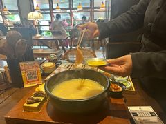 -银米·云南传统过桥米线(双廊黑金冠店)