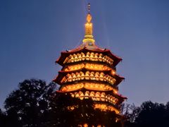 -浙江西子宾馆·牡丹厅