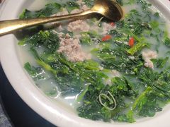 鸽汤万年青-大鸽饭(北京路店)