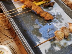 -管氏翅吧(国展店)
