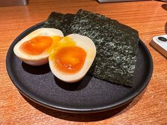 -真打拉面·日式拉面新流派(体育西横街店)