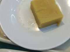 豌豆黄-护国寺小吃(地安门店)