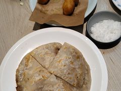 -斯琴阿妈蒙古餐厅(新城店)