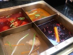 -王家渡火锅店(棕榈泉店)