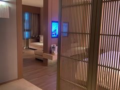 -杭州逸酒店(西湖武林店)