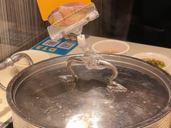 -一哥澳门豆捞·澳门风打边炉(高德置地店)