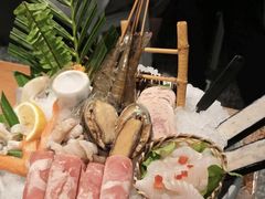 -生如夏花泰式火锅(西村黑金店)