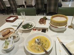 -大鸭梨烤鸭(左家庄店)