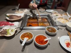 -海底捞火锅(坪山益田假日广场店)
