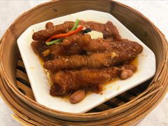 -老廣新意-全天茶点(宝能店)