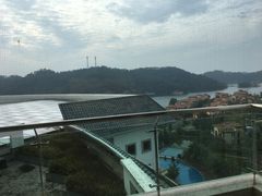 -河源万绿湖美思威尔顿酒店