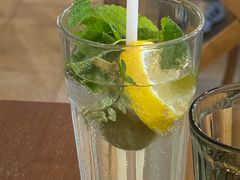 -MIMO CAFE(沙头角店)