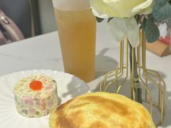 -库滋明·俄罗斯特色美食(中央大街店)