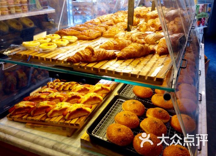 多乐之日(欧美汇购物中心店)-图片-北京美食-大众点评网