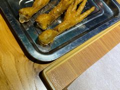 -一顿烧烤(八经街店)