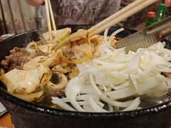 -名扬烤肉(起源店)