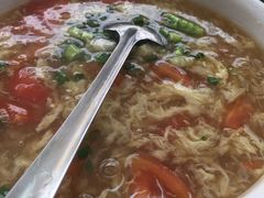 -老杨饭店(万科里店)