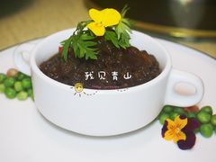 珊瑚蜇头-西安饭庄·非遗陕菜(钟楼店)