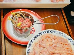 -沸炉重庆老火锅(军事博物馆店)