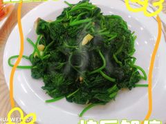 蔬菜-湛江渔港·大排档(乐园路总店)