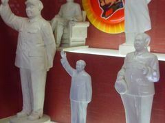 SNV37443-枫泾古镇-人民公社旧址