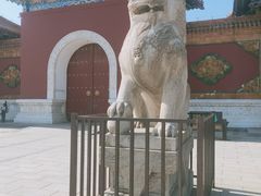 -北陵公园