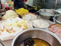 -祥云美食城(南强步行街店)