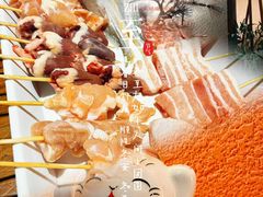 -王氏炉匠·烧鸟放题自助(三里屯店)