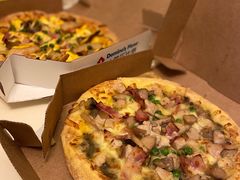 -达美乐比萨(朝阳路店)