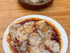 -广州西关肠粉(新沥路店)