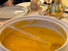 哈巴河野生沙棘酸汤鱼-龟兹KUCINA·新疆菜(前滩L+PLAZA店)