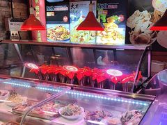 -人民公社大食堂(张家湾店)