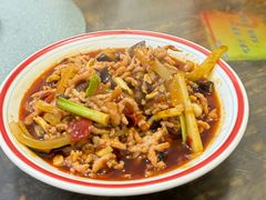 -勇猛子川菜馆(新军路店)