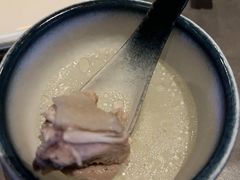 -同仁四季椰子鸡(宝安壹方城店)