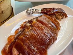 -满堂·烤鸭店·北京菜(鼓楼店)