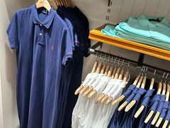 -Polo Ralph Lauren(青浦百联奥特莱斯广场店)