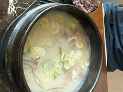 -秀男家米肠汤饭