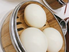 香喷喷流沙包-凤凰楼酒家·粤宴点心(华强北店)