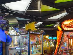 -星际传奇·电玩城·游戏厅·儿童乐园(大悦城店)