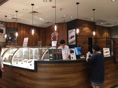 -Awfully Chocolate(来福士广场店)